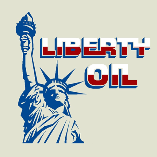 Liberty Oil & Propane app icon