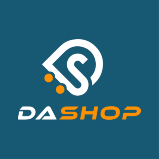 DaShop Staging app icon