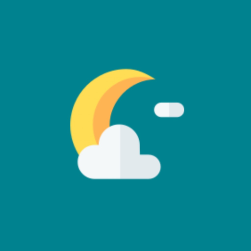 WeatherWally app icon