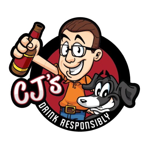CJ’s Wine & Spirits app icon