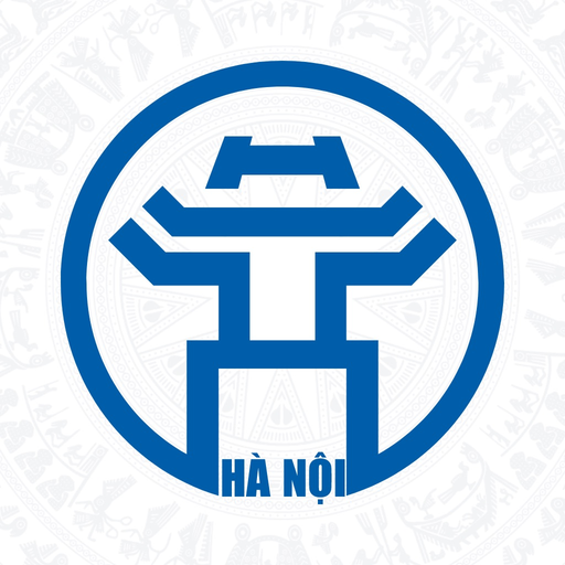 Hà Nội Smart app icon