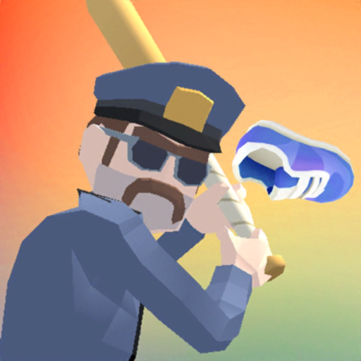 Lunatic Homerun app icon