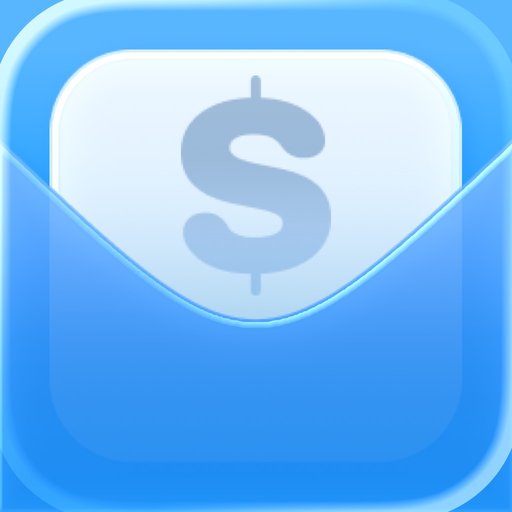 Saving Money Challenge app icon