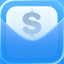 Saving Money Challenge icon