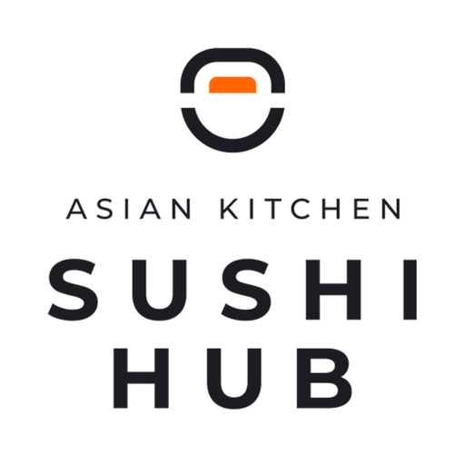 Sushihub | Доставка еды app icon