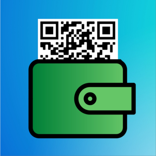 Green Pass & Fidelity app icon