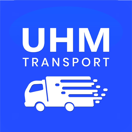 Utransport app icon