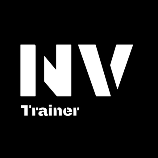 NV TRAINER app icon