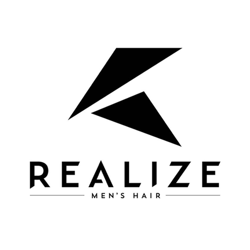 Men's HAIR REALIZE app icon