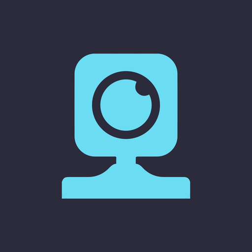 PhoneCam - Local Wifi Camera app icon
