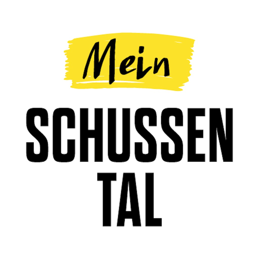 Mein Schussental app icon