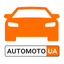 AUTOMOTO.UA — Vehicle Search icon