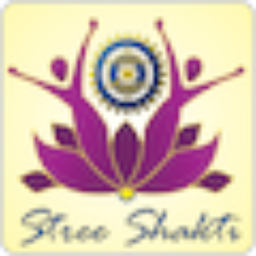 Stree Shakti app icon