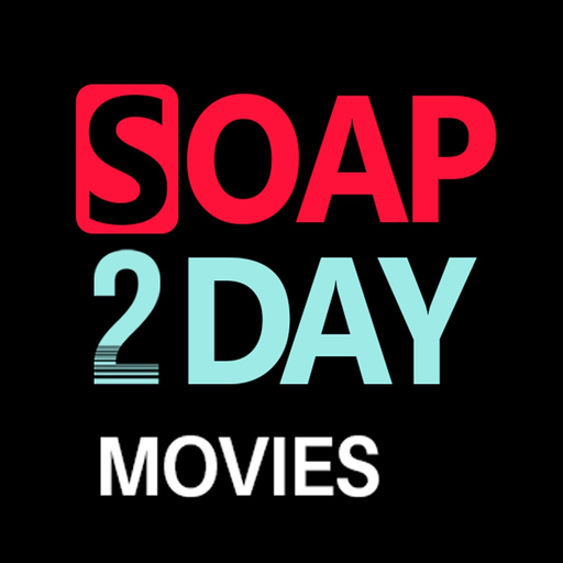 Soap.2Days app icon