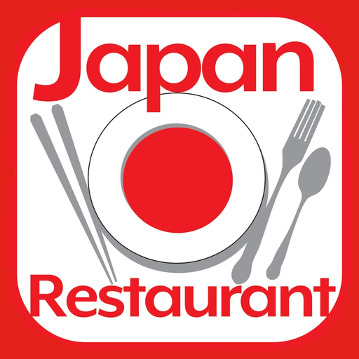Japan Restaurant app icon