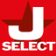 JAPAN SELECT icon