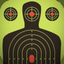 Fire Gun Arena: Master Shooter icon