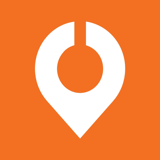 Lokpoint | GPS for everyone app icon