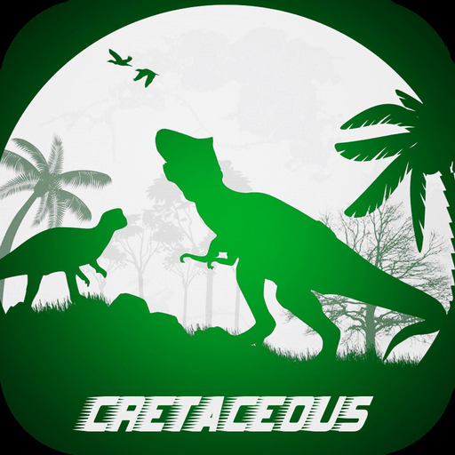 Dinosaur Hunt：Shooting Master app icon
