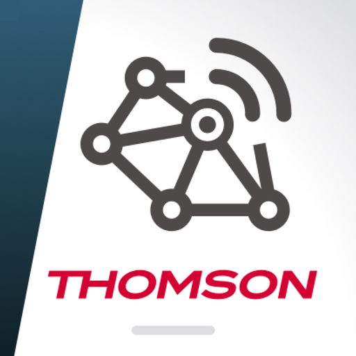 THOMSON MESH MANAGER app icon