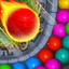 Marble Shoot - Blast Pop Ball icon