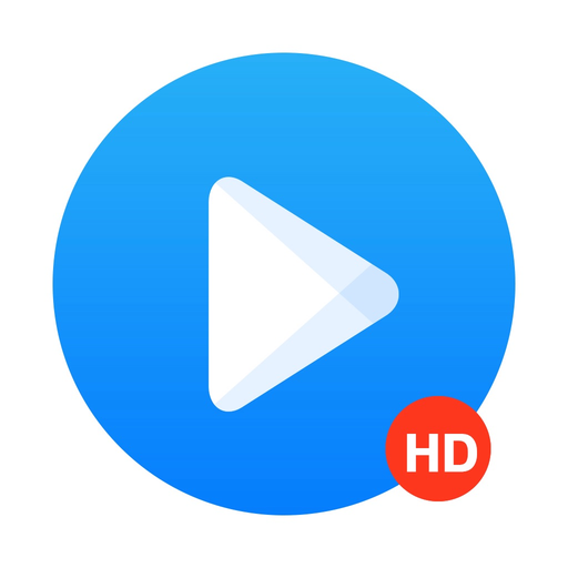 MX Player - Video Player app icon