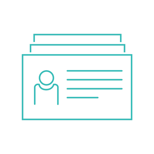 Customer Display for Hike POS app icon