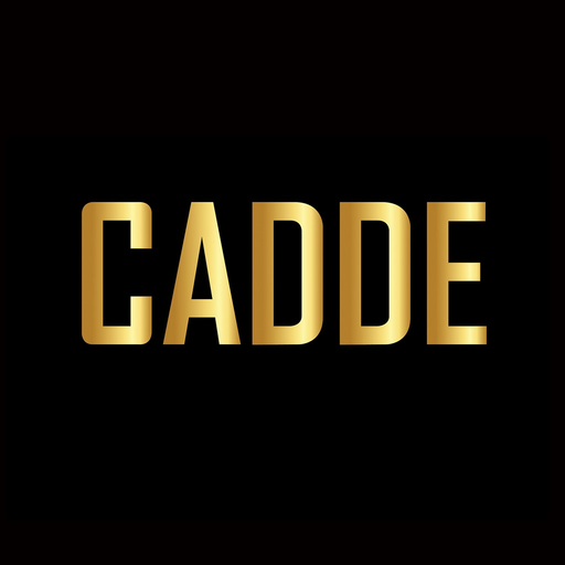 Cadde Fitness Club app icon