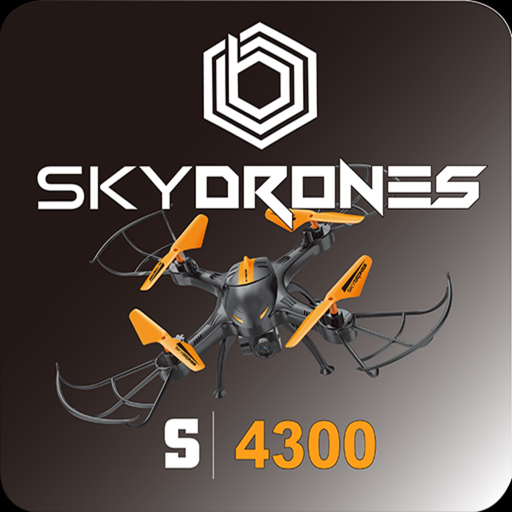 S4300 app icon