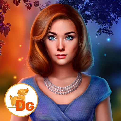 Fairy Godmother: Puss in Boots app icon