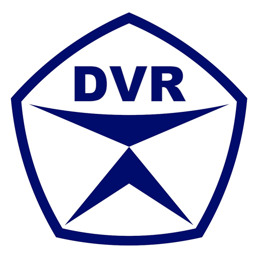 ComradeDVR app icon