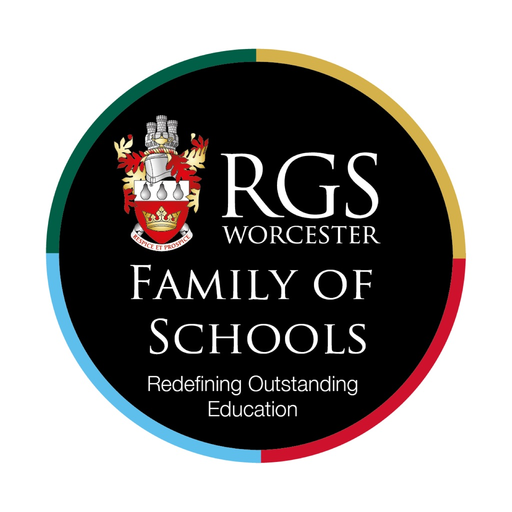 RGS Family Transport Booking app icon