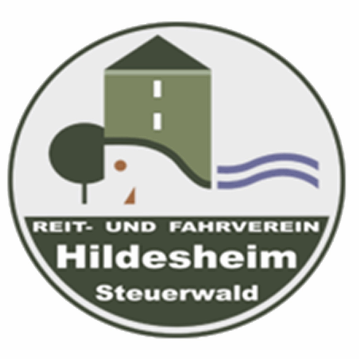 Reit- u. Fahrverein Hildesheim app icon