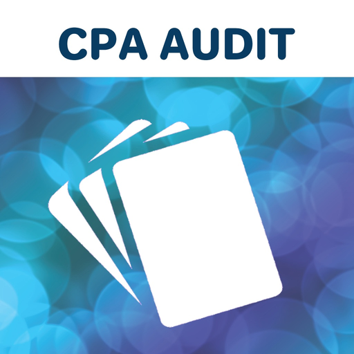 CPA Test Prep 2021 app icon