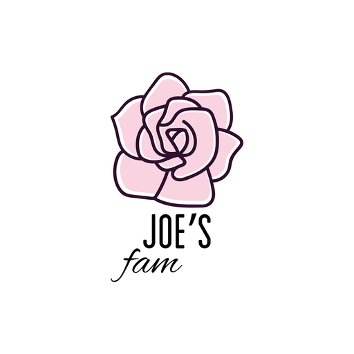Joesfam app icon