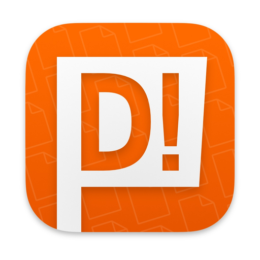 Duplicarius: Find Duplicates app icon