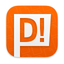 Duplicarius: Find Duplicates icon