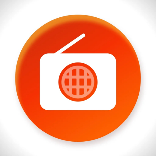 Atheer Radio app icon