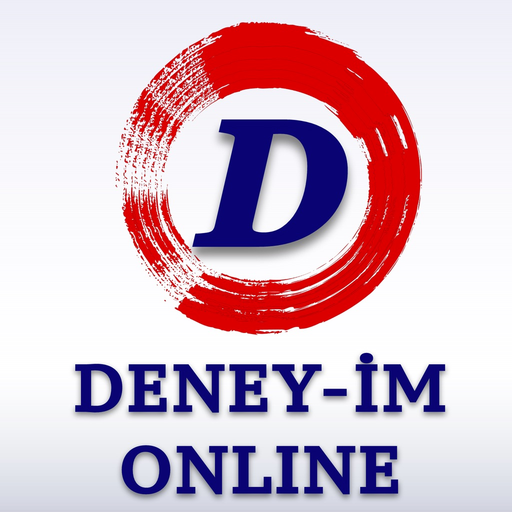 Deneyim Online app icon