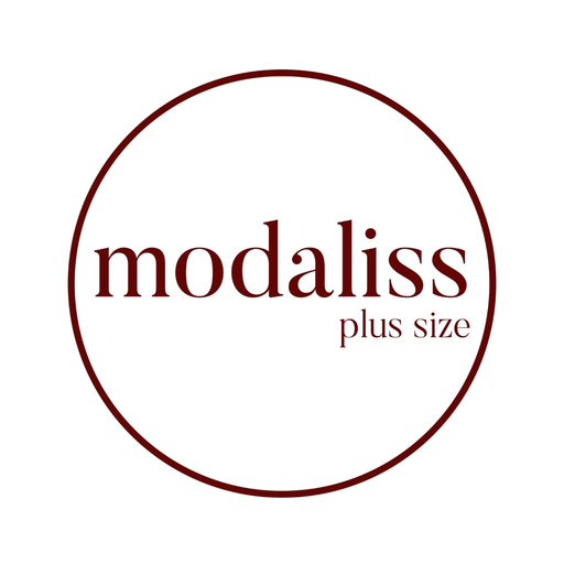 Modaliss Plus Size app icon