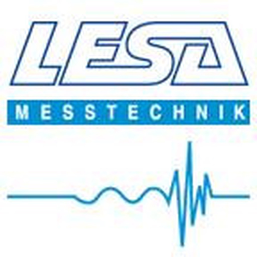 LESA app icon