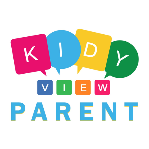KidyView Parent app icon