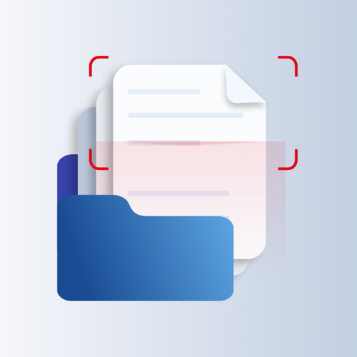 Easy Scanner : Simple Scan app icon