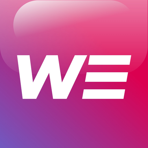 betterWE星球  健萌健身 app icon