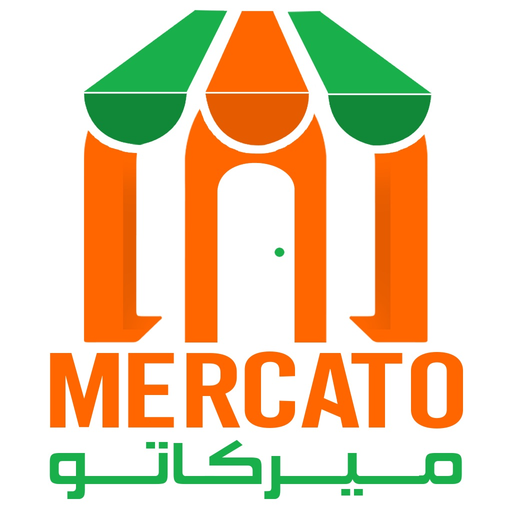 Mercato Store app icon