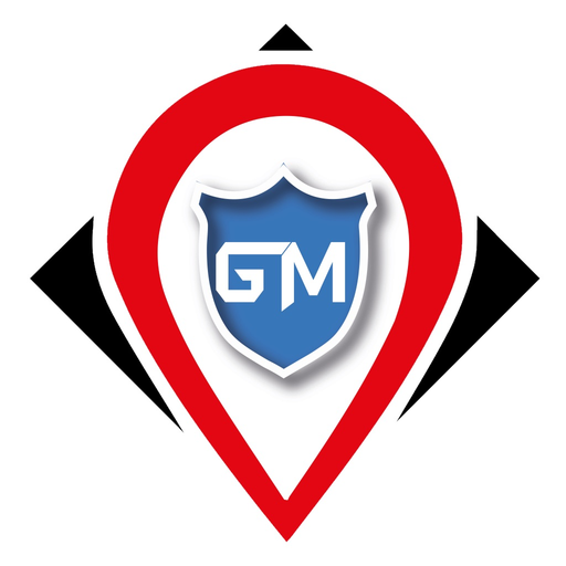 GPS Monster app icon
