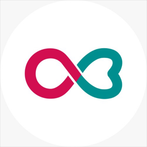 Kompa Saúde app icon