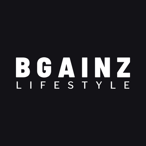 BGAINZ LIFESTYLE app icon