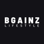 BGAINZ LIFESTYLE icon