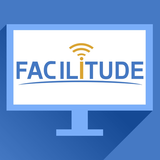IPTV FACILITUDE app icon